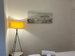 Delightful Delta-studio Apt,walk-2leeds City,wifi