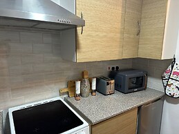 Delightful Delta-studio Apt,walk-2leeds City,wifi