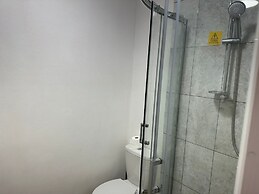 Delightful Delta-studio Apt,walk-2leeds City,wifi