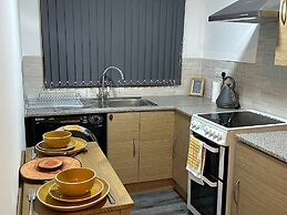 Delightful Delta-studio Apt,walk-2leeds City,wifi