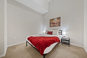 Cincinnati City Club Apartments by Airriva