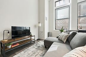 Cincinnati City Club Apartments by Airriva