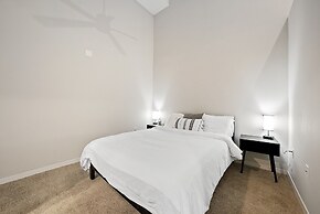 Cincinnati City Club Apartments by Airriva