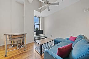 Cincinnati City Club Apartments by Airriva