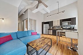 Cincinnati City Club Apartments by Airriva