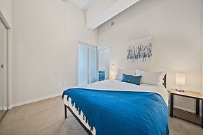 Cincinnati City Club Apartments by Airriva