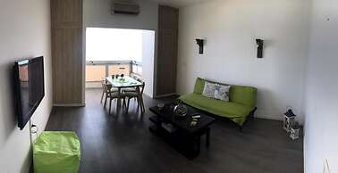 Chalet in Jounieh, Pool, Amazing sea View, Wifi