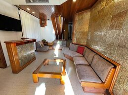 Remarkable 2-bed Chalet in Kaslik