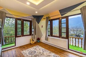 Zostel Pahalgam