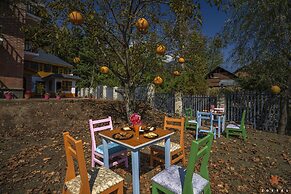 Zostel Pahalgam