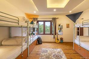 Zostel Pahalgam