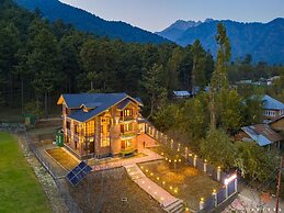 Zostel Pahalgam