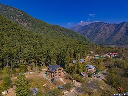 Zostel Pahalgam