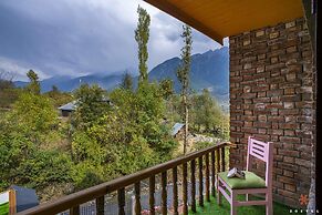 Zostel Pahalgam