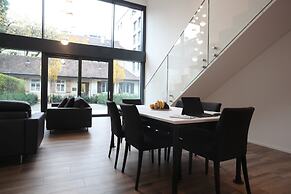 Nest - Lauriedstrasse 7