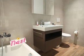 Nest - Lauriedstrasse 7