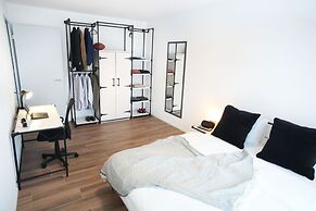 Nest - Lauriedstrasse 7