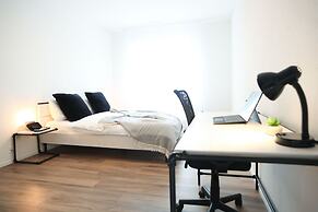 Nest - Lauriedstrasse 7