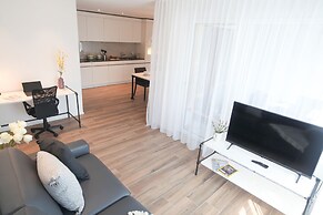 Nest - Lauriedstrasse 7