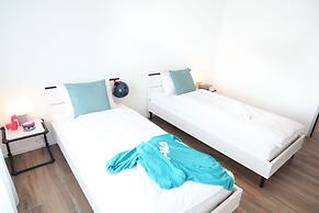 Nest - Lauriedstrasse 7