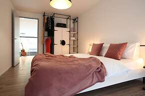 Nest - Lauriedstrasse 7