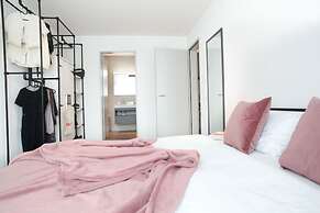 Nest - Lauriedstrasse 7