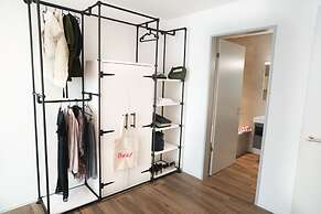 Nest - Lauriedstrasse 7