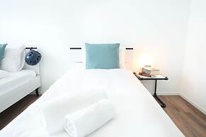 Nest - Lauriedstrasse 7