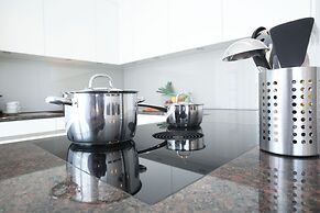 Nest - Lauriedstrasse 7