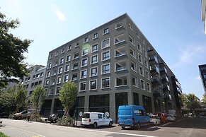 Nest - Lauriedstrasse 7