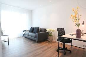 Nest - Lauriedstrasse 7