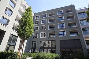 Nest - Lauriedstrasse 7