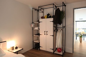 Nest - Lauriedstrasse 7