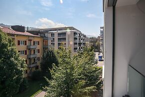 Nest - Lauriedstrasse 7