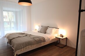 Nest - Lauriedstrasse 7