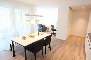 Nest - Lauriedstrasse 7