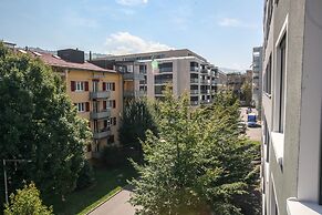 Nest - Lauriedstrasse 7