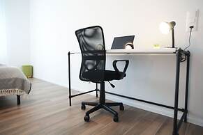 Nest - Lauriedstrasse 7