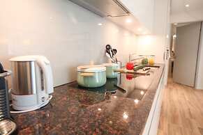 Nest - Lauriedstrasse 7