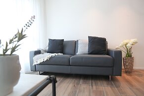 Nest - Lauriedstrasse 7