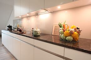 Nest - Lauriedstrasse 7