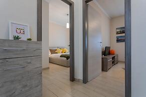 Modern House Santa Rita by Wonderful Italy