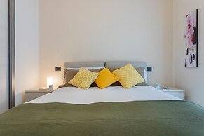 Modern House Santa Rita by Wonderful Italy