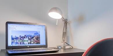 Modern House Santa Rita by Wonderful Italy