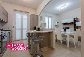 Modern House Santa Rita by Wonderful Italy