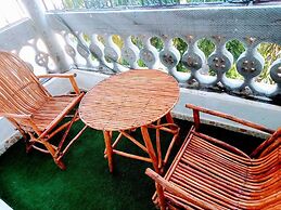 Lux Suites Bustani studio Apartments