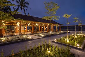 Tapa Agung View