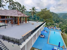 Tapa Agung View