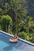 Tapa Agung View
