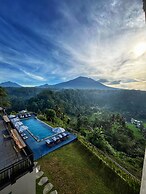 Tapa Agung View